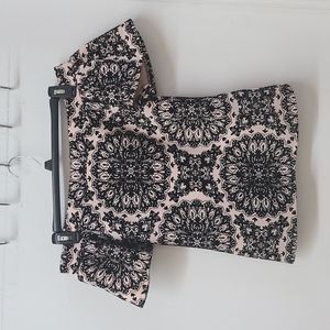 Women's Venus Off-the-Shoulder Top